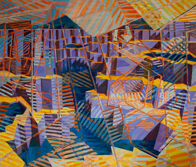 Verborgene Stadt (005)