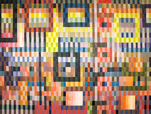 Digitale Harmonie (100)