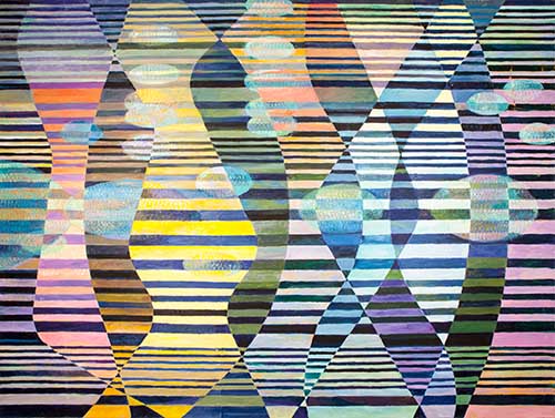 Flüchtige Begegnungen (103)