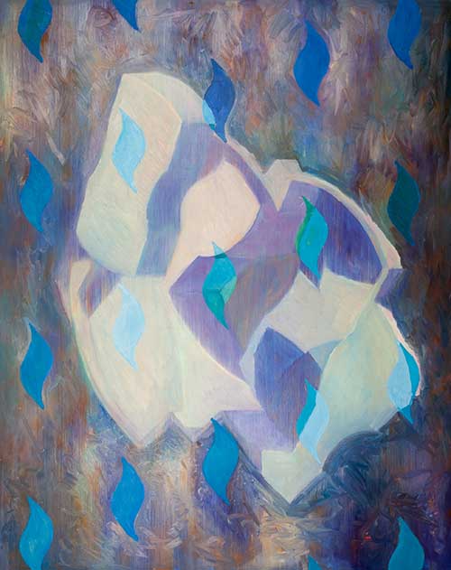 Ätherische Präsenz (109)