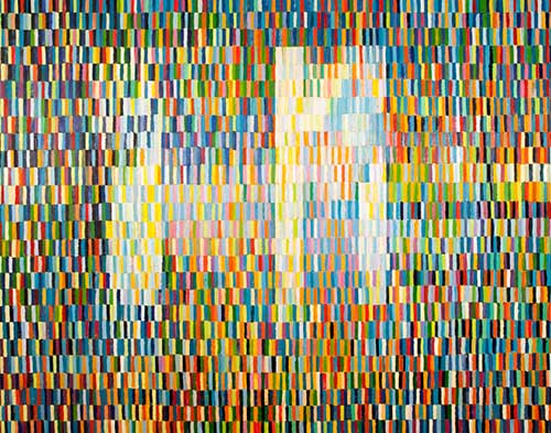 Die Suche nach dem Ich (111)