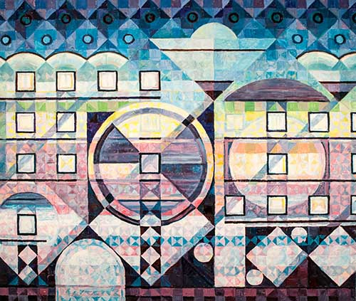 Die stille Revolution der Formen (014)