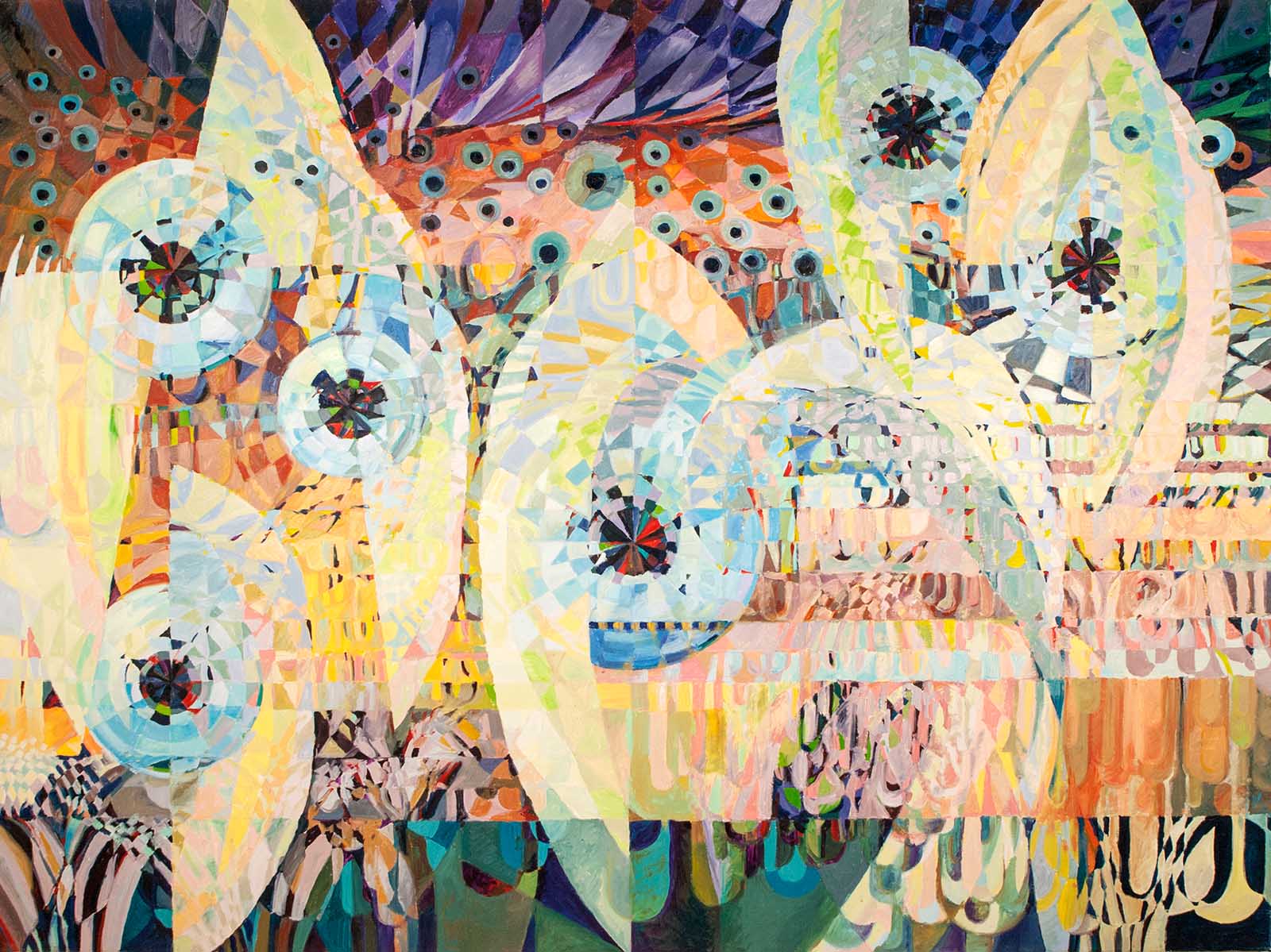 Farbensinfonie der Illusion (015)