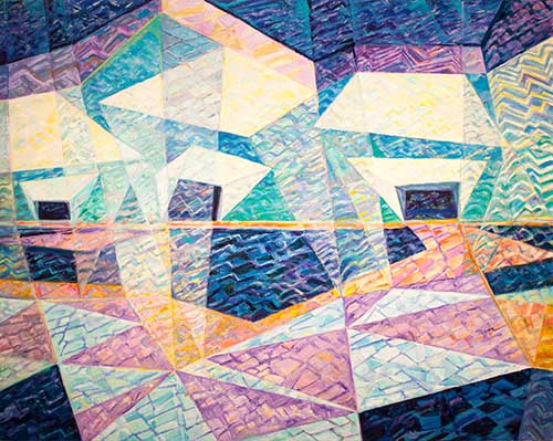 Zerbrochene Realität (023)