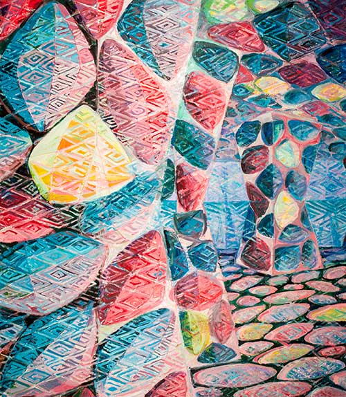 Verborgene Pfade (032)