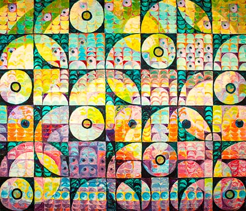 Das Labyrinth des Erfolgs (035)