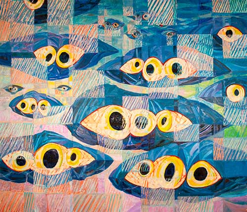 Wächter des Zweifels (040)