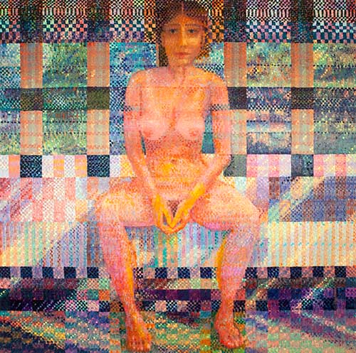 Strukturierte Intimität (042)