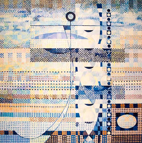 Geheime Geometrie (043)