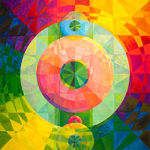 Spektrale Harmonie (044)