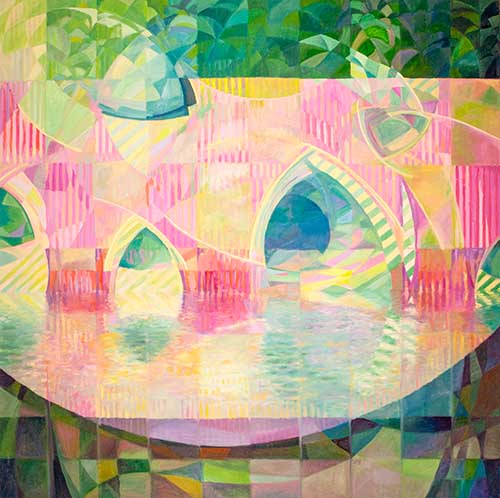 Zwischen Hier und Dort (051)