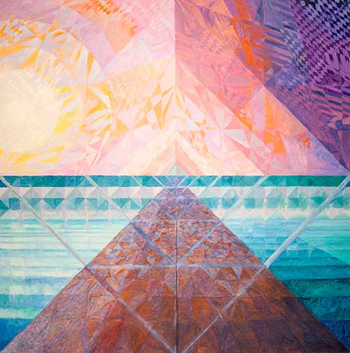 Trugbild der Vollendung (052)