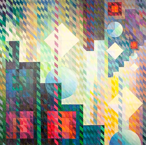 Metropolis in Farbe (057)