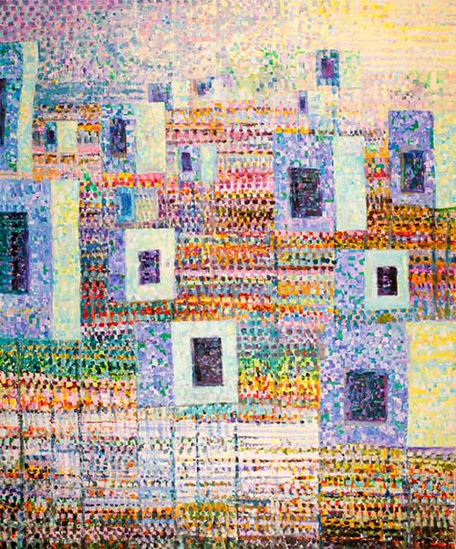 Fragmentierte Gemeinschaft (059)