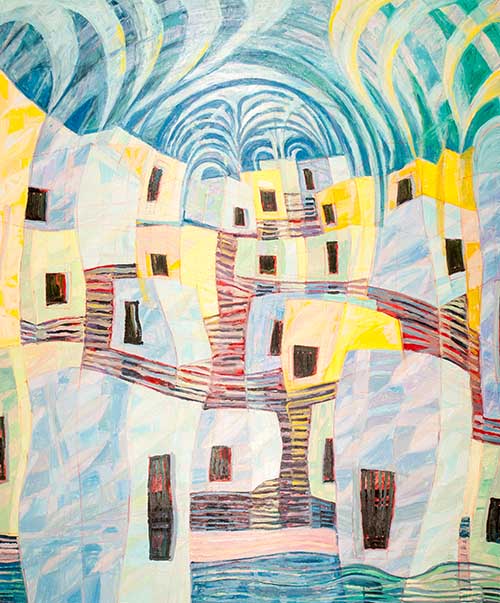 Das Dorf der Träume (061)