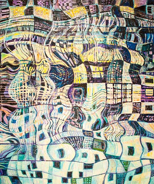 Fließende Stadt – Reprise (064)