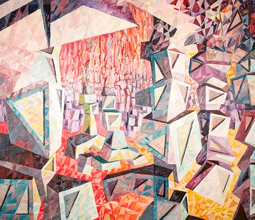 Zwischen Natur und Architektur (074)