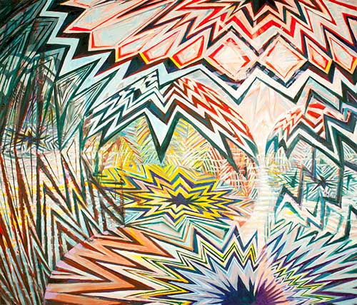 Explosion der Formen (077)