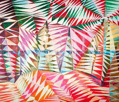 Paradiesische Perspektive (078)