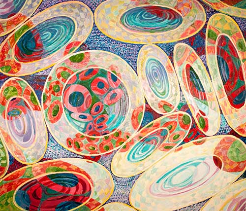 Blühendes Universum (079)