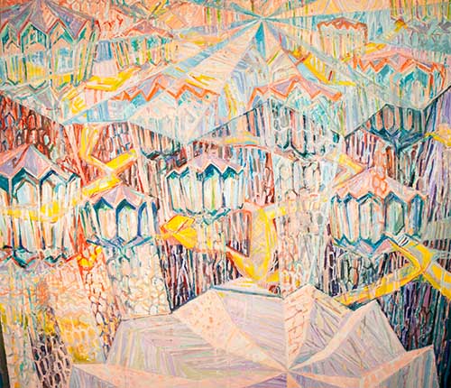 Die Laternen der Höhepunkte (082)