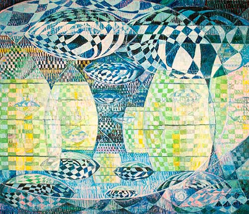 Die Stadt in den Wolken (083)