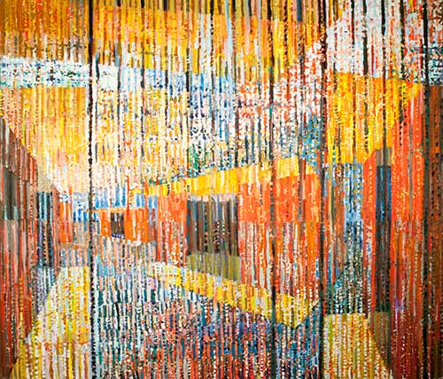 Wo die Sonne wohnt (084)