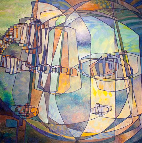 Das Auge der Unendlichkeit (087)