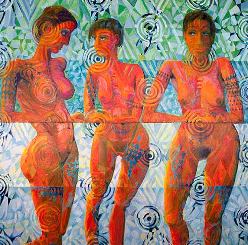 Die durchsichtige Grenze (088)