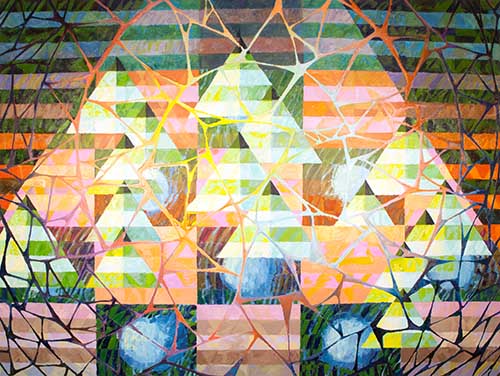 Netzwerk der Natur (092)