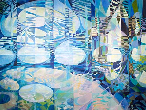 Unter der Oberfläche (097)